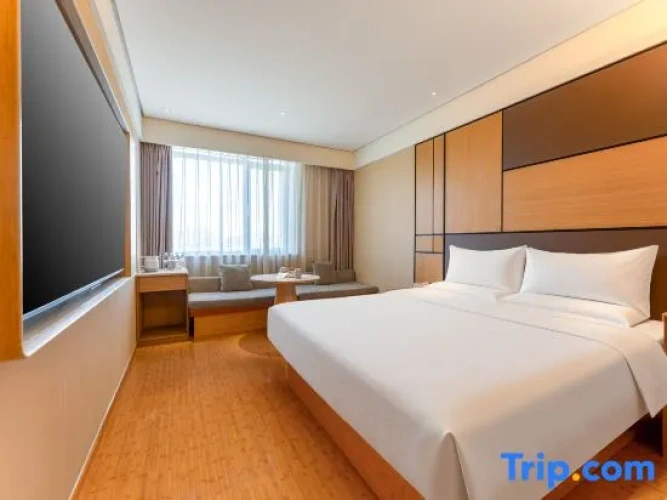 Business Double room