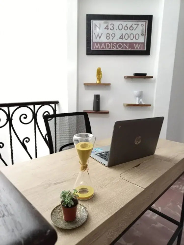 DGM Lofts MTY E
