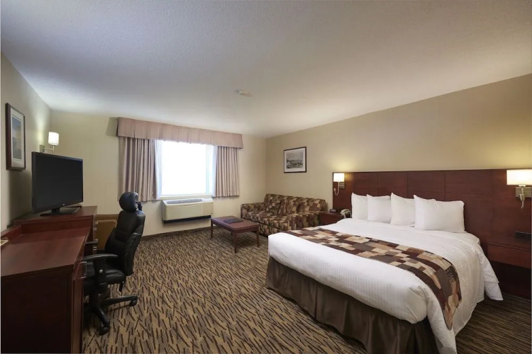 Capital Hotel