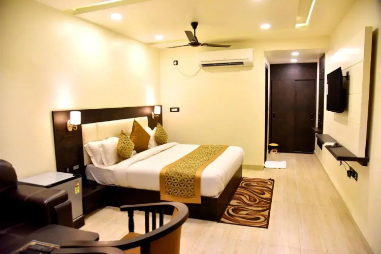 Hotel Vinayak