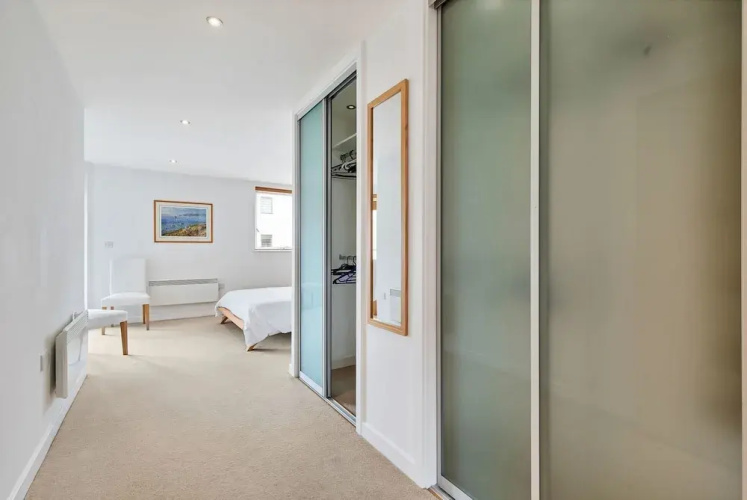 Duplex Retreat Luxury 2Floor Apartment