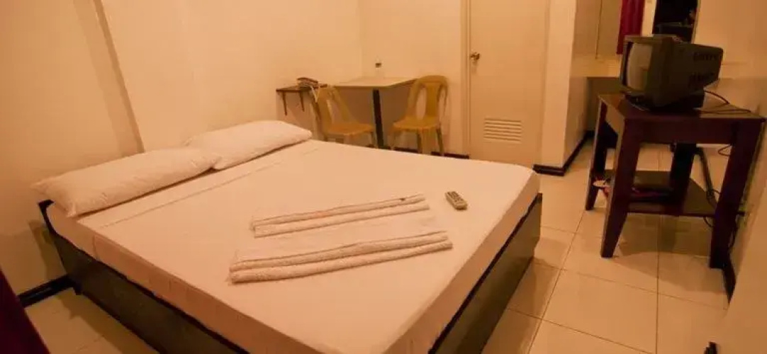 Asog County Hotel