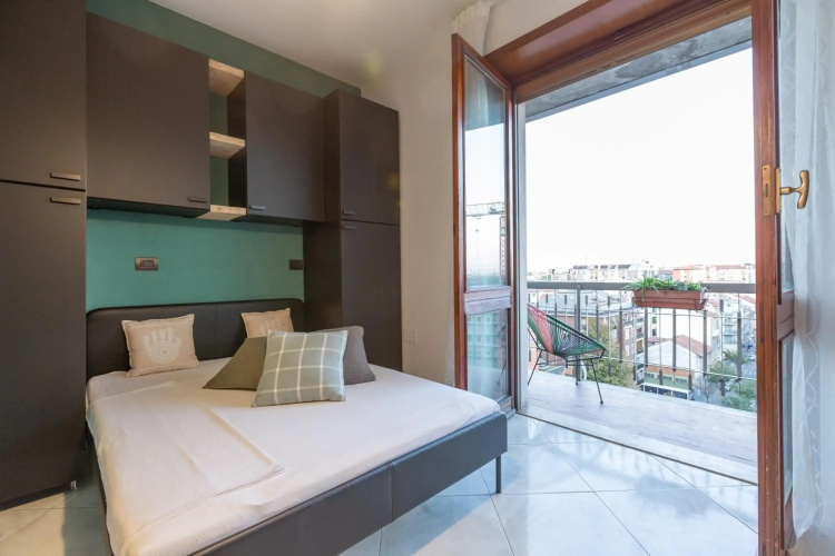 Casa Da Suite Eccelsa