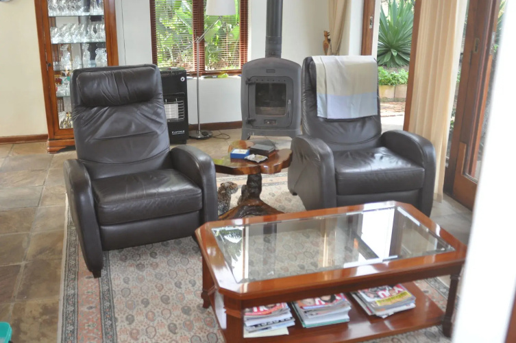 The Tuscany Guesthouse
