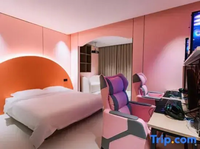 TY E-sports Hotel