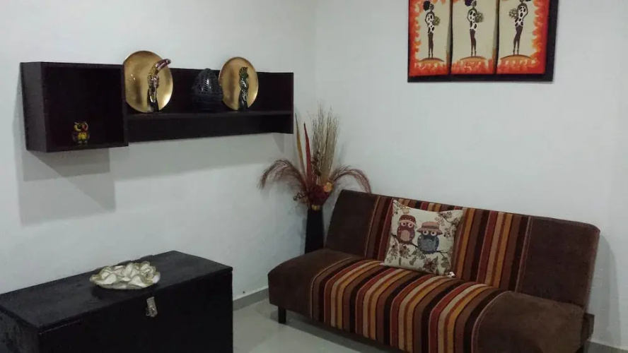 Playa Quinta B&B