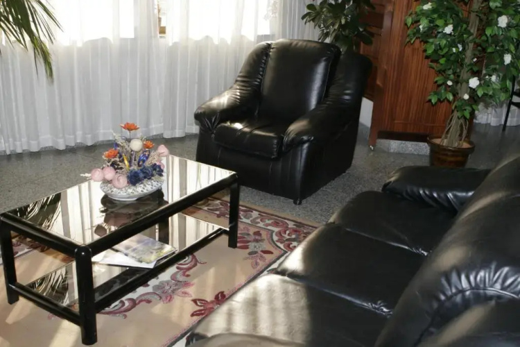 Hotel Xallas