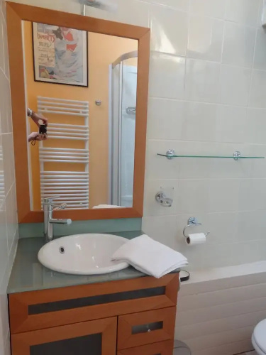 Appartement Neptune