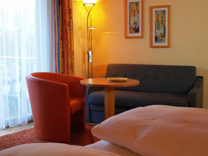 Hotel Waldblick