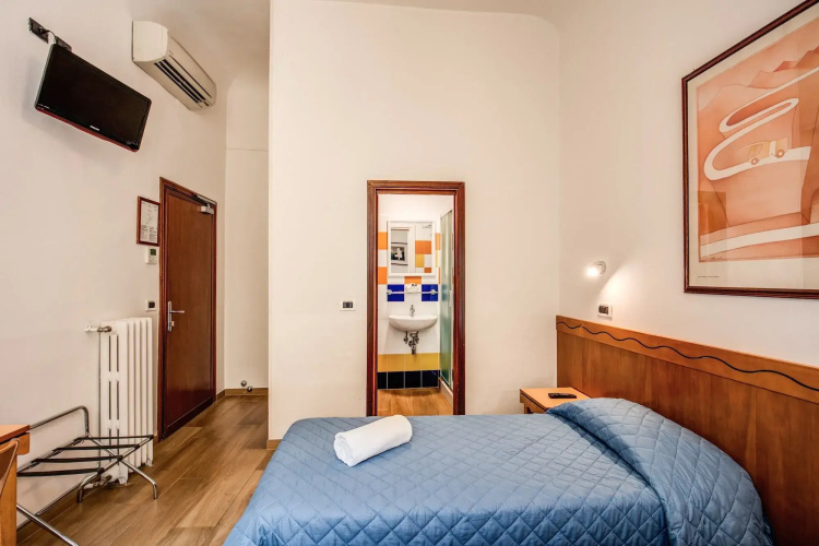 Hotel Nuova Italia