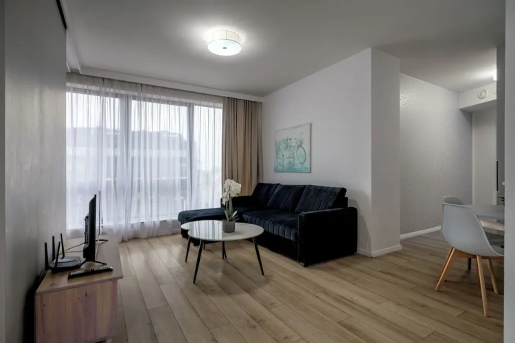 Comfort Apartment