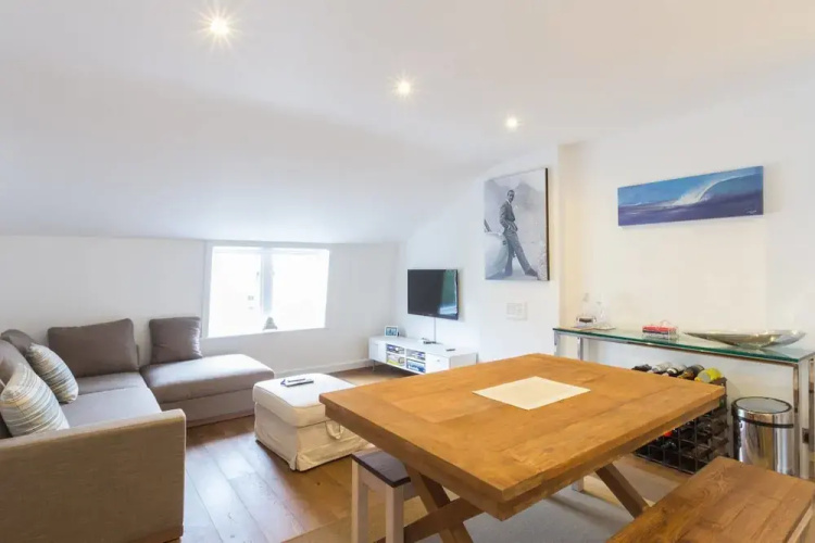 Superb 2bed Paddington Hyde Park