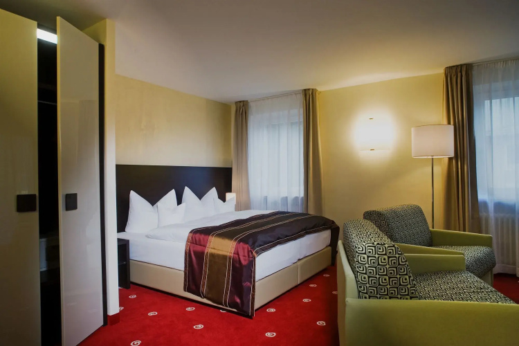 Galerie Hotel Bad Reichenhall