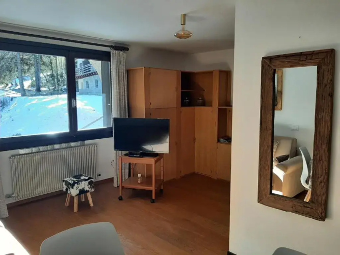 MdC Apartment
