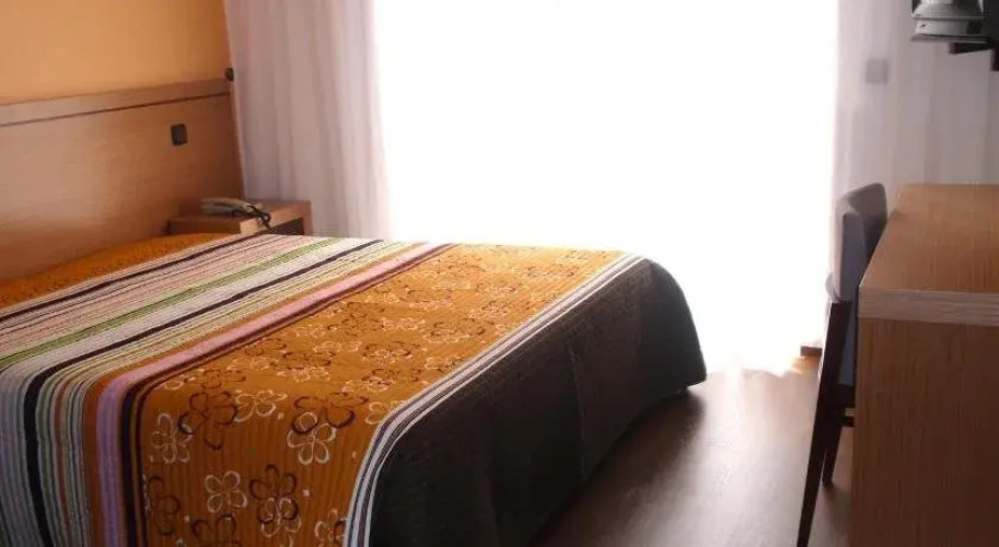 Hotel Ouro Verde
