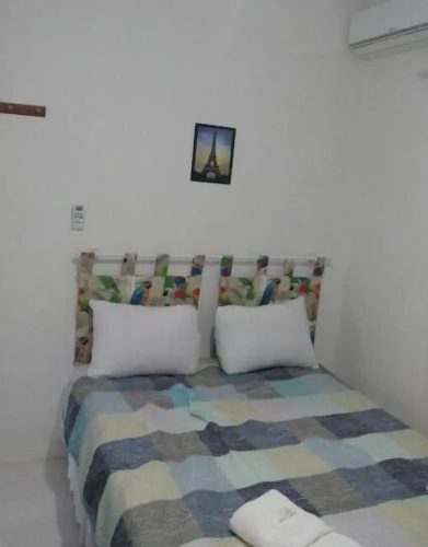 2 Bedrooms Standard Apartment
