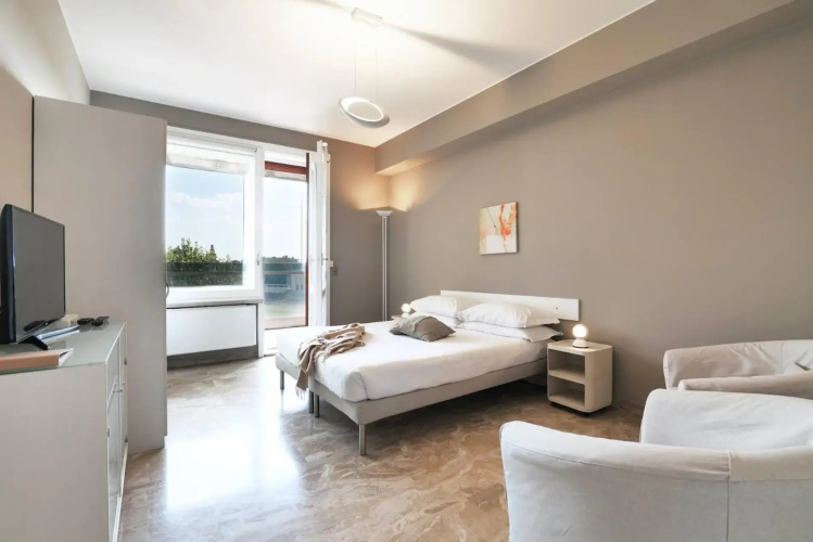 Contempora Apartments - Elvezia 8 - E53