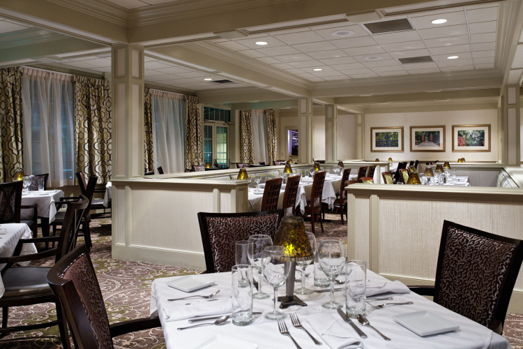 Ohio University Inn & Conference Center photo 28