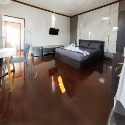 2B Cozy Hostel