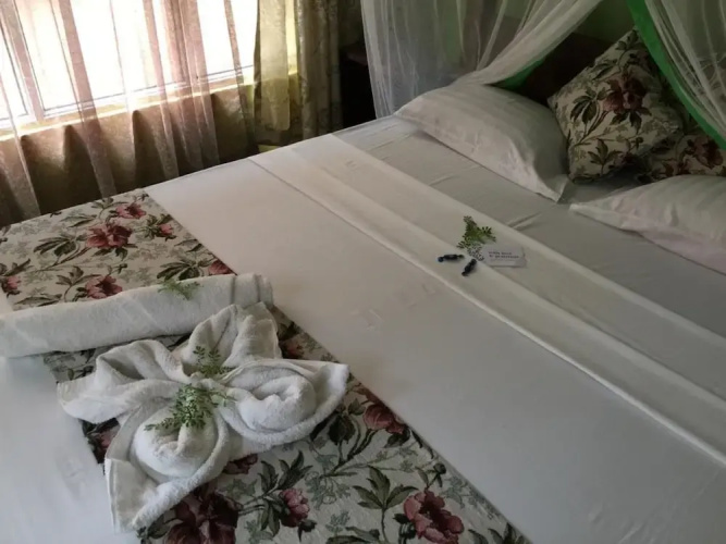 Ritam Getaways
