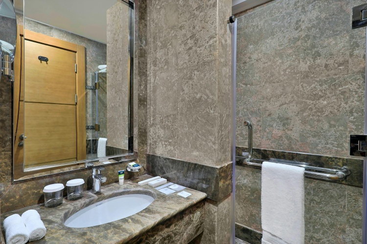 Four Points by Sheraton Makkah Al Naseem photo 9
