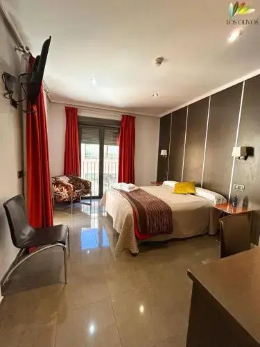 Hostal Alcalá Del Jucar