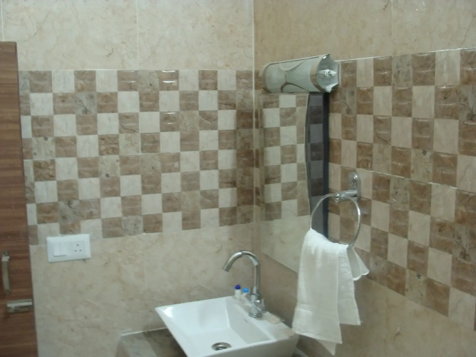 Hotel Abhinandan grand