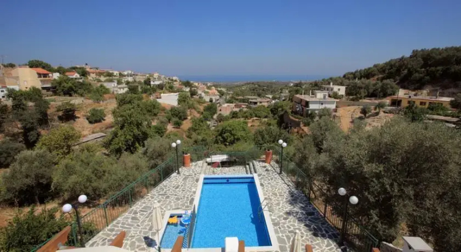 Themis Villa