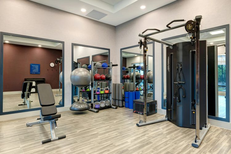Hampton Inn & Suites by Hilton Burlington Toronto photo 20