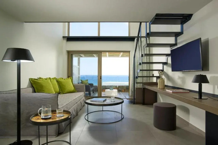 Kakkos Beach Hotel - Adults Only