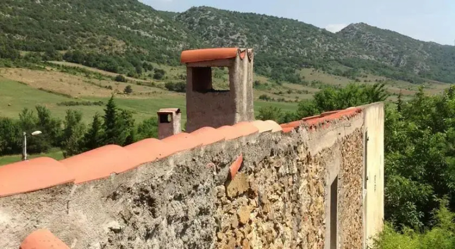 Loft vue montagne