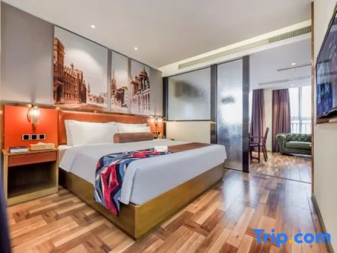 Standard Suite