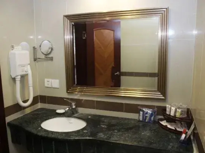 Kang Ping Hotel