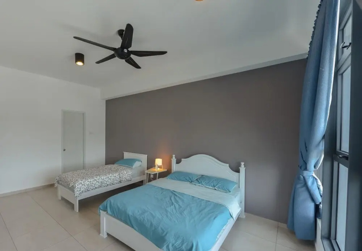 Atlantis Executive Melaka by I Housing