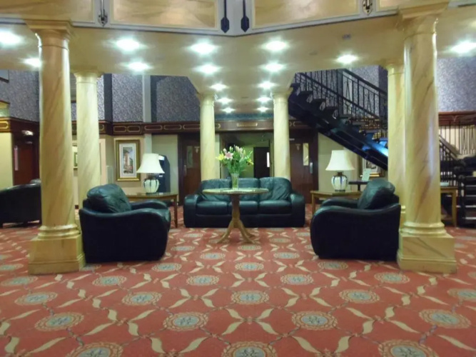 Hotelbild