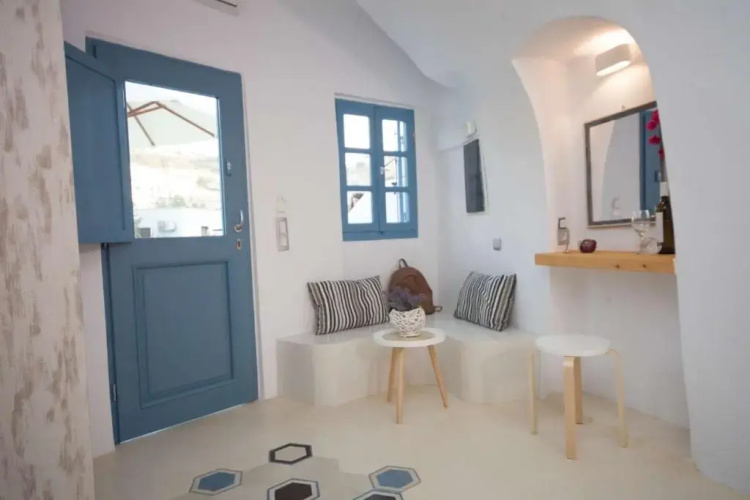 Stoa Cave Villas