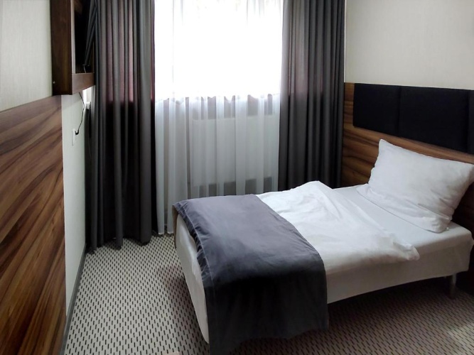 Single room