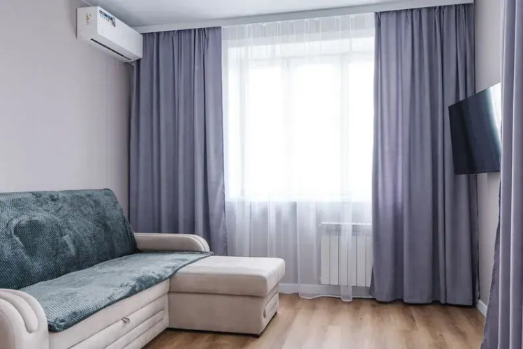 Фотография номера квартиры Квартира BedAndRest на ул. Островского д. 116