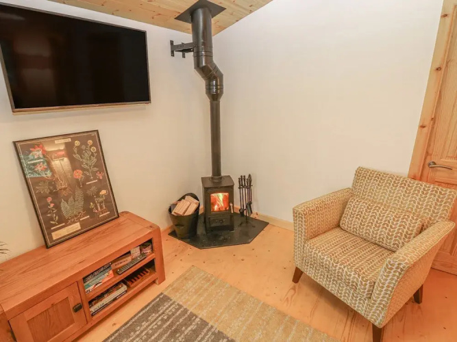 Willow Lodge