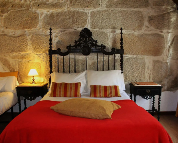 Álvares Cabral Guest House