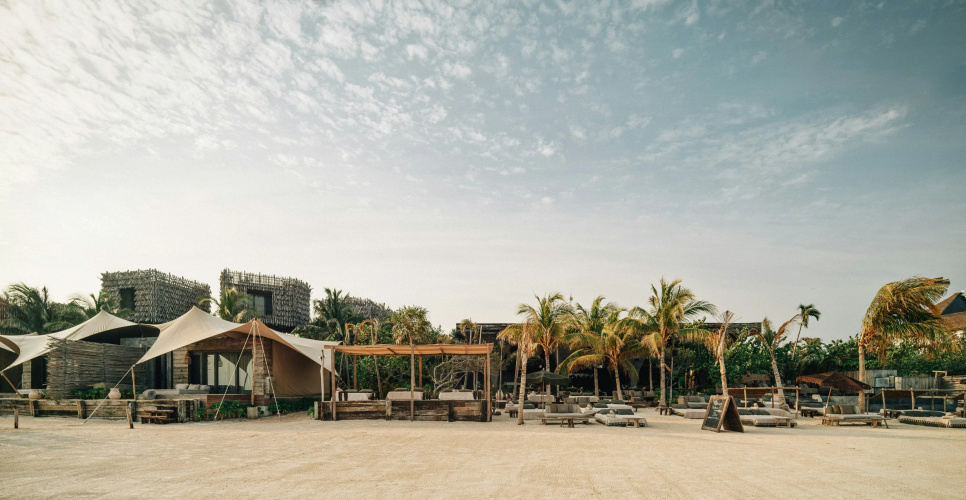 Nomade Holbox (Adults only) photo 21