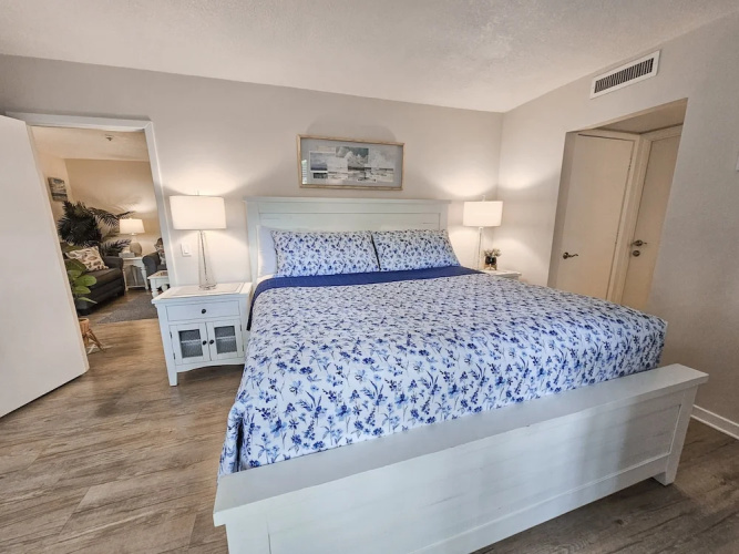 Serene 2 Bed, 2 Bath Lodge, With Amenities, 101ac 2 Bedroom Lodge - South Carolina