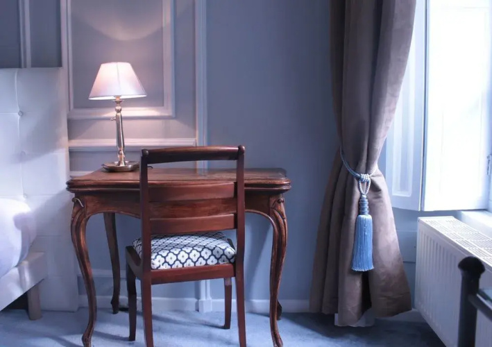 Hôtel Tardif Noble Guesthouse