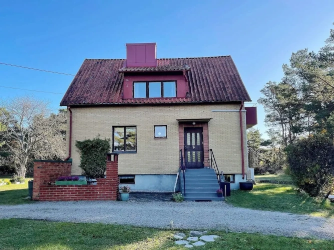 Cottage
