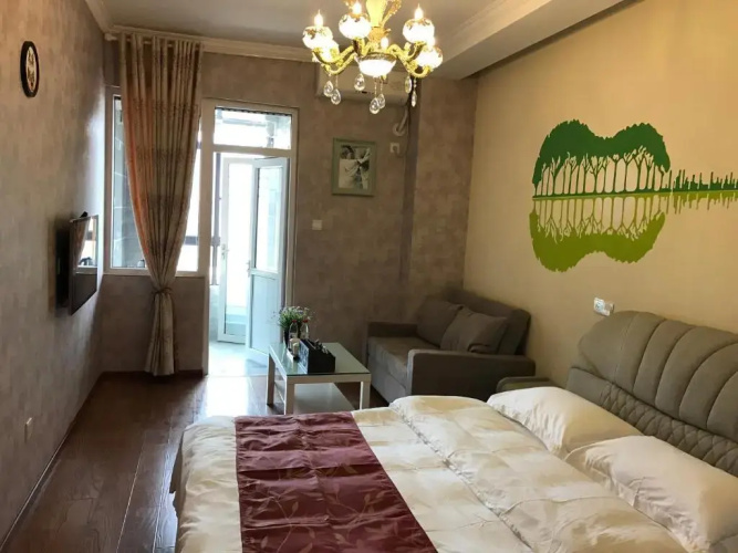 Nian Jia Hotel