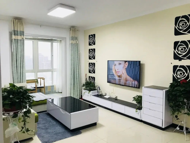Bliss Guesthouse