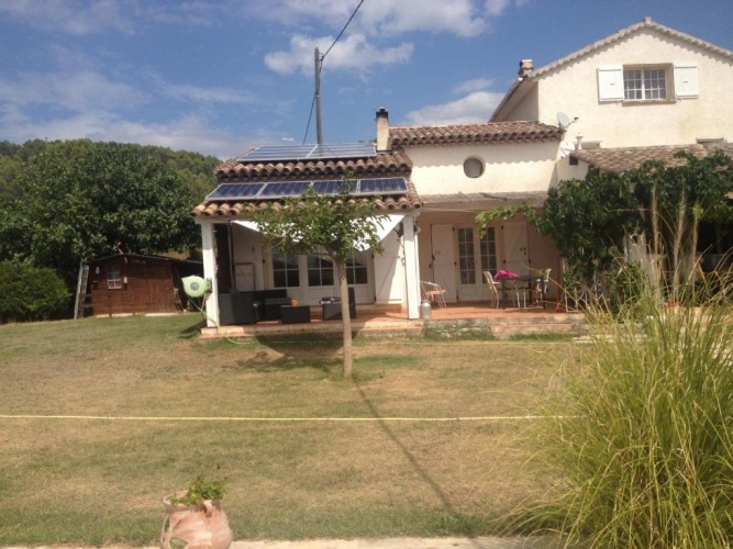 2 Bedrooms Cottage