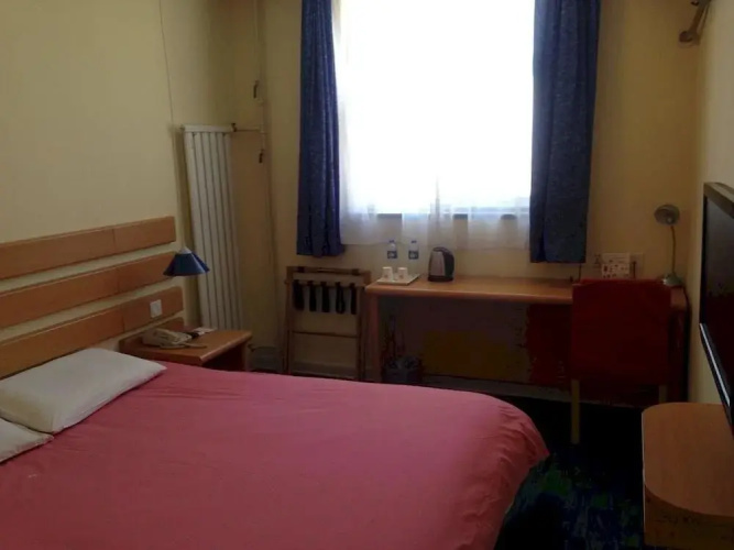 Home Inn Hotel