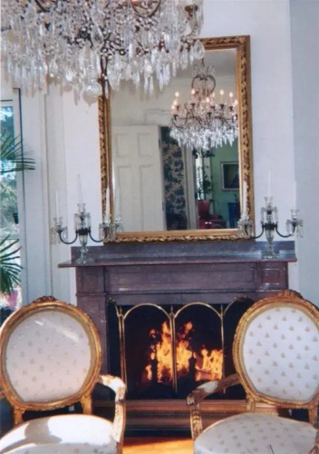 Charles Hovey House