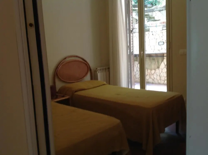 Residenza Santa Barbara